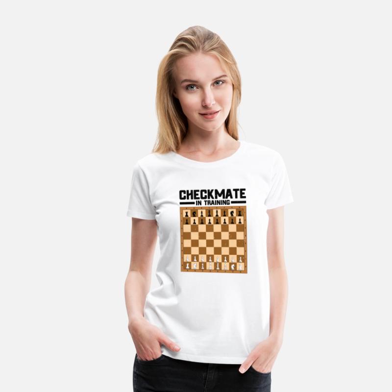 Checkmate in training - Chess