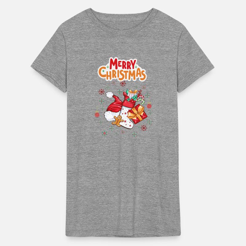 Cheerful Merry Christmas!