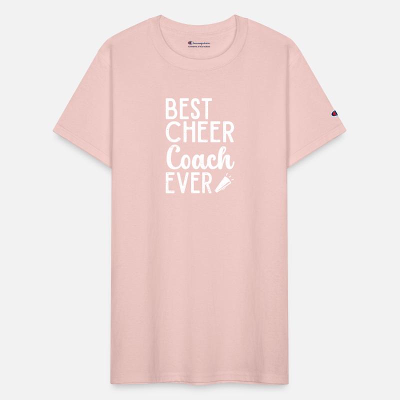 Cheerleader Cheerleading Cheer Coach