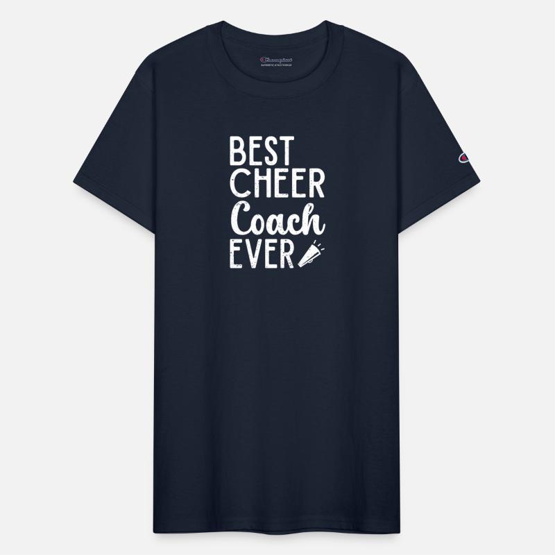 Cheerleader Cheerleading Cheer Coach