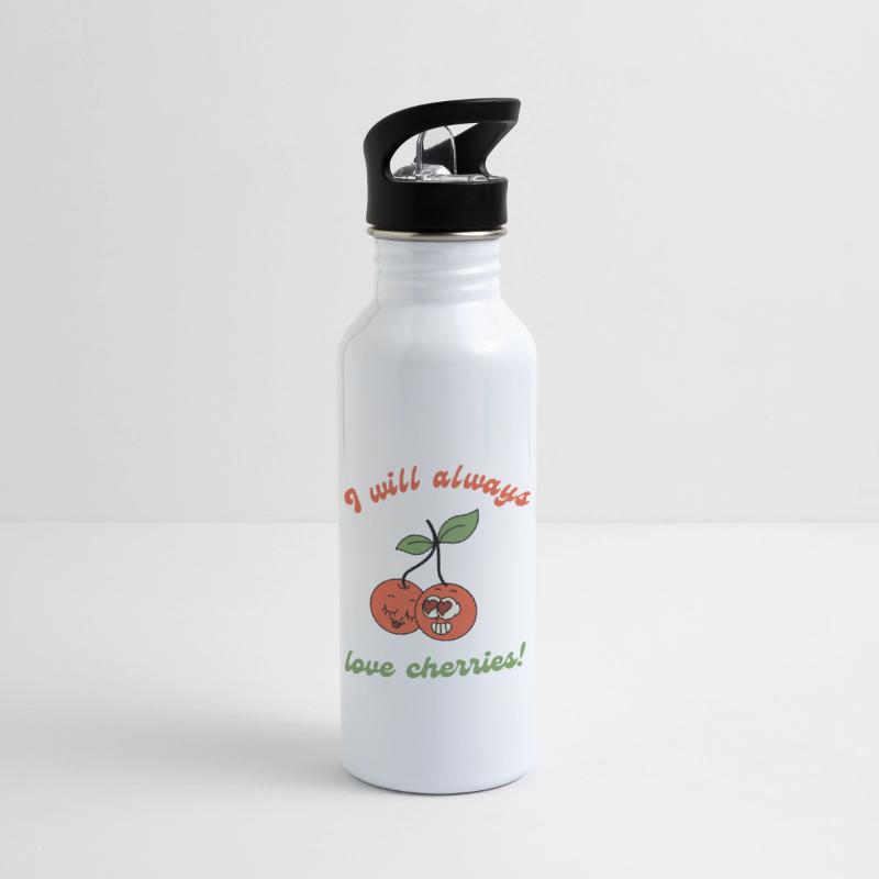 cherries cherry love