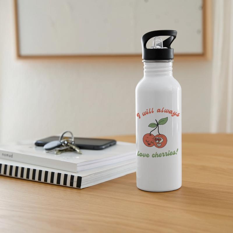 cherries cherry love