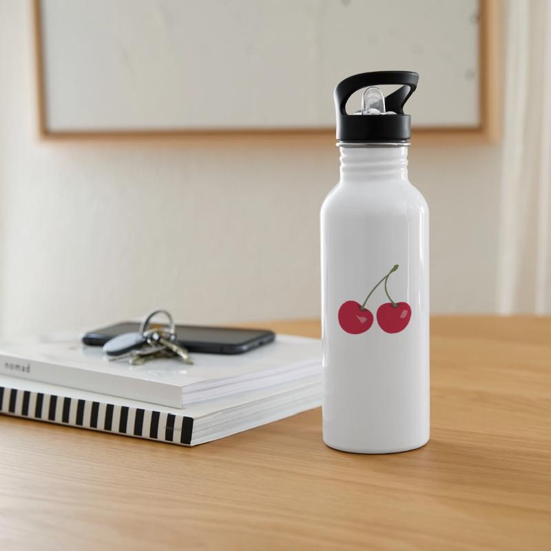 Cherry, Red cherries