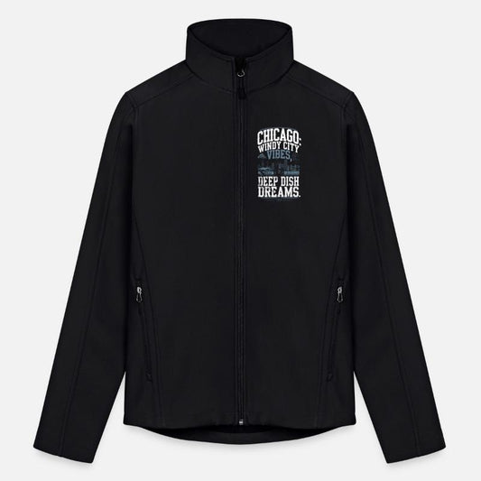 Chicago: Windy City Vibes, Deep Dish Dreams