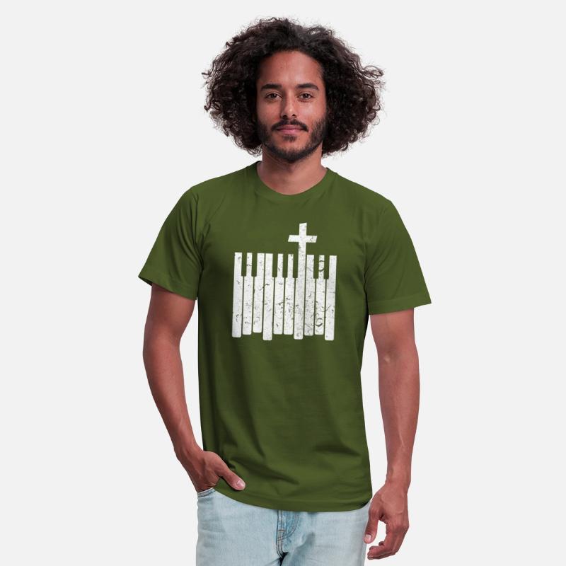 Christian Band Christian Piano Rock Classic