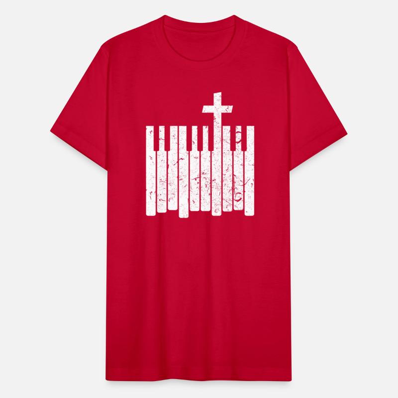 Christian Band Christian Piano Rock Classic