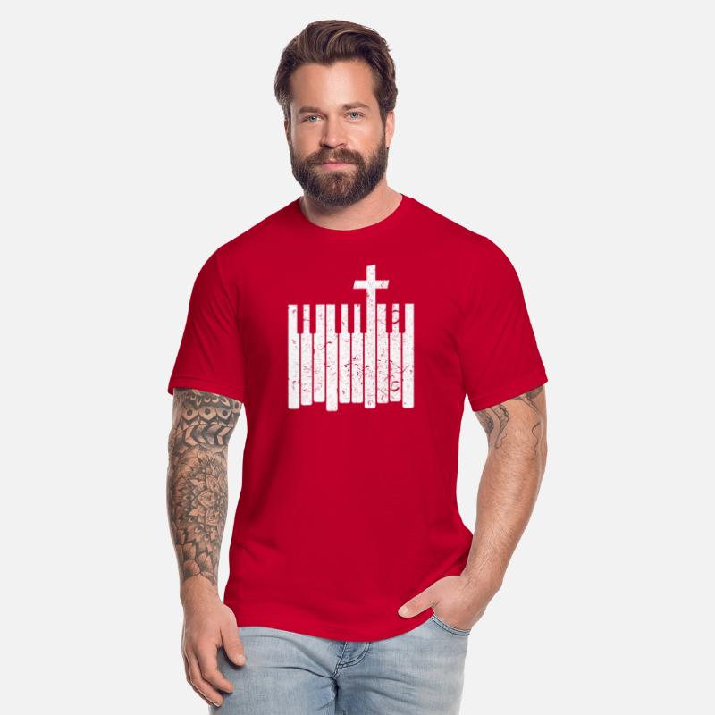 Christian Band Christian Piano Rock Classic