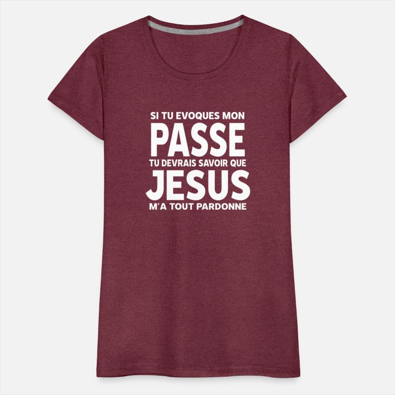 Christian design in French