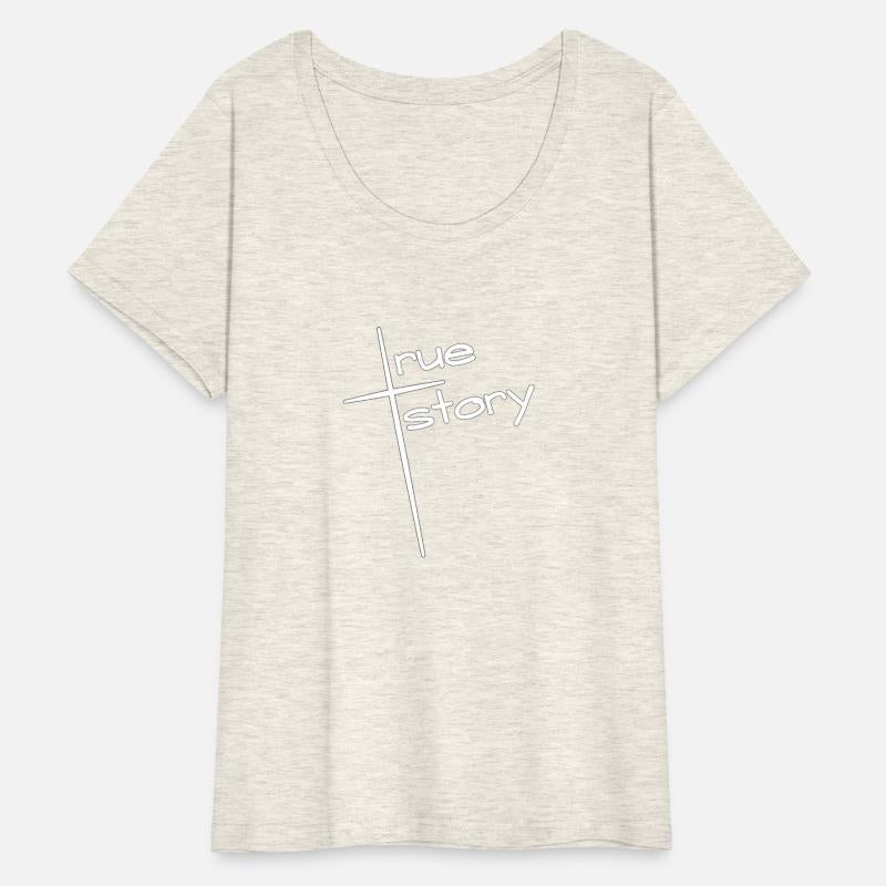 Christian Design True Story