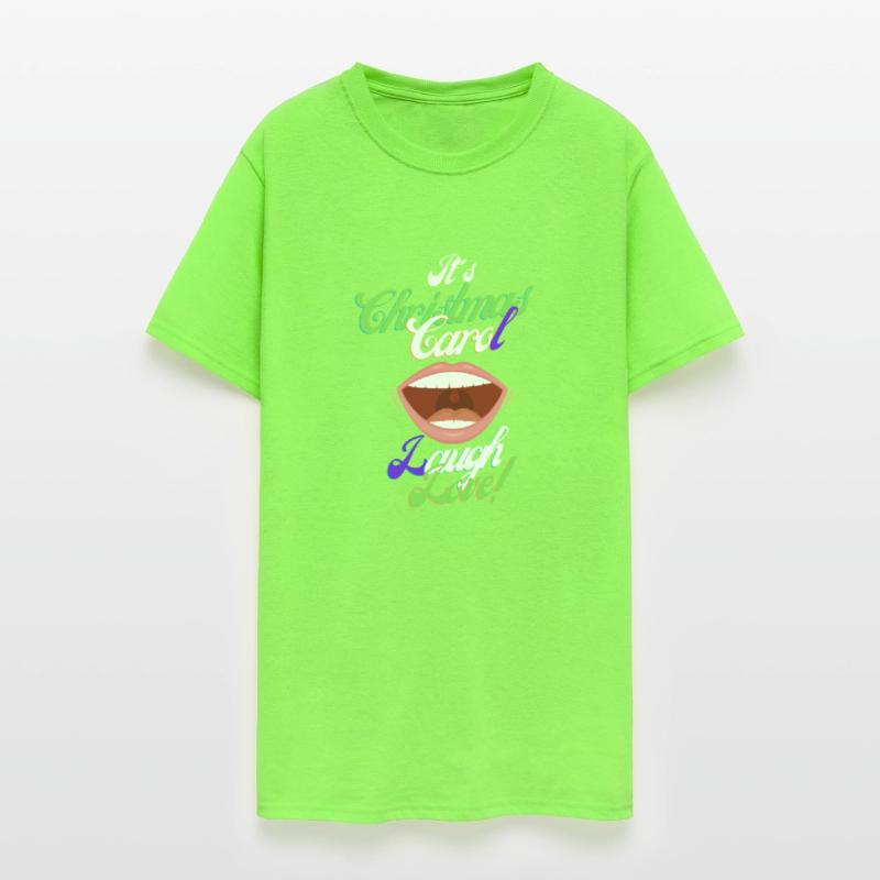 Christmas Carol Gift And T- Shirts Shop Now.