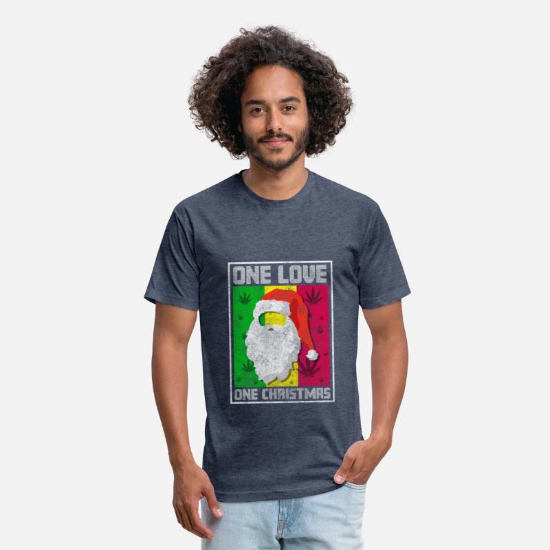 Christmas Eve Family Celebration Christmas Tree