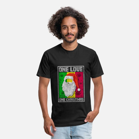 Christmas Eve Family Celebration Christmas Tree