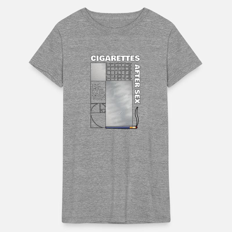 Cigarretes After Sex