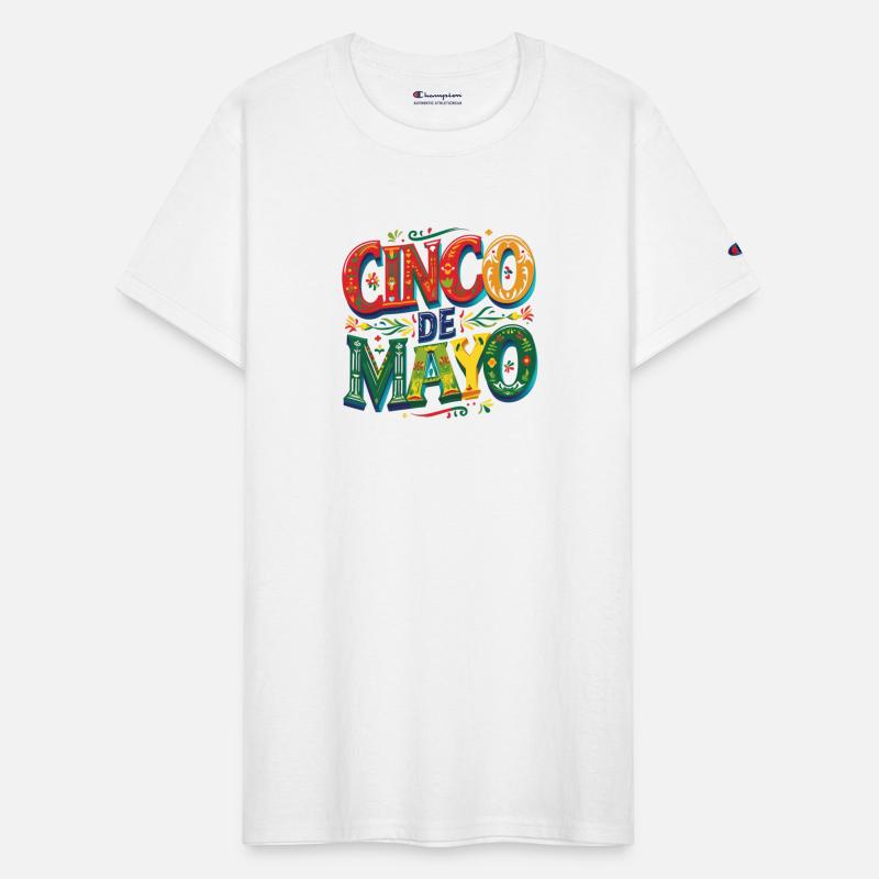 Cinco de Mayo Celebration