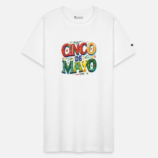 Cinco de Mayo Celebration