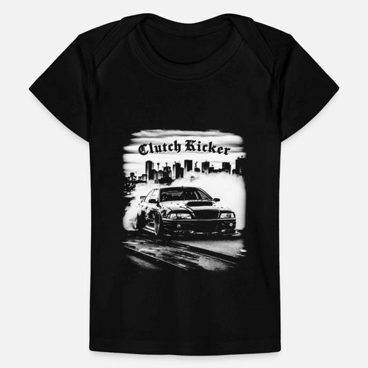 Clutch Kicker Drift Car Sideways Drifting