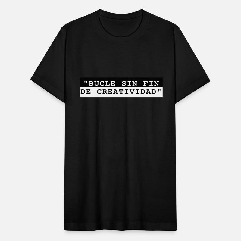 ¡Endless Loop Of Creativity!