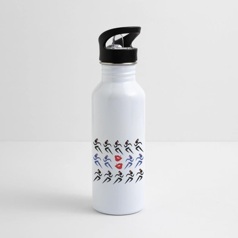 ❤✦Sexy 14 Female Sprinters Wearing a Pony tail✦❤