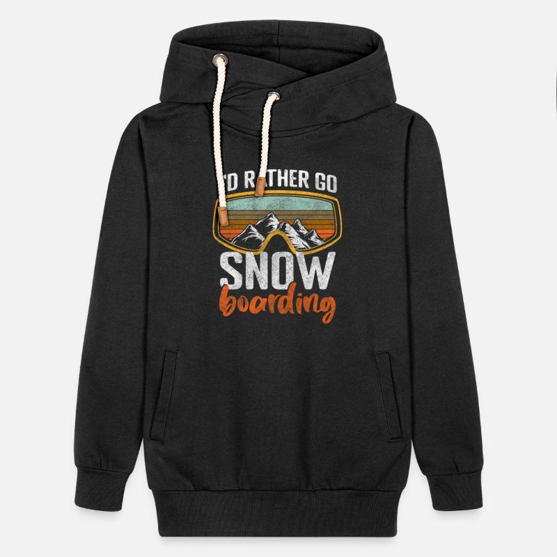 Snowboard Slope Jump Extreme Sports