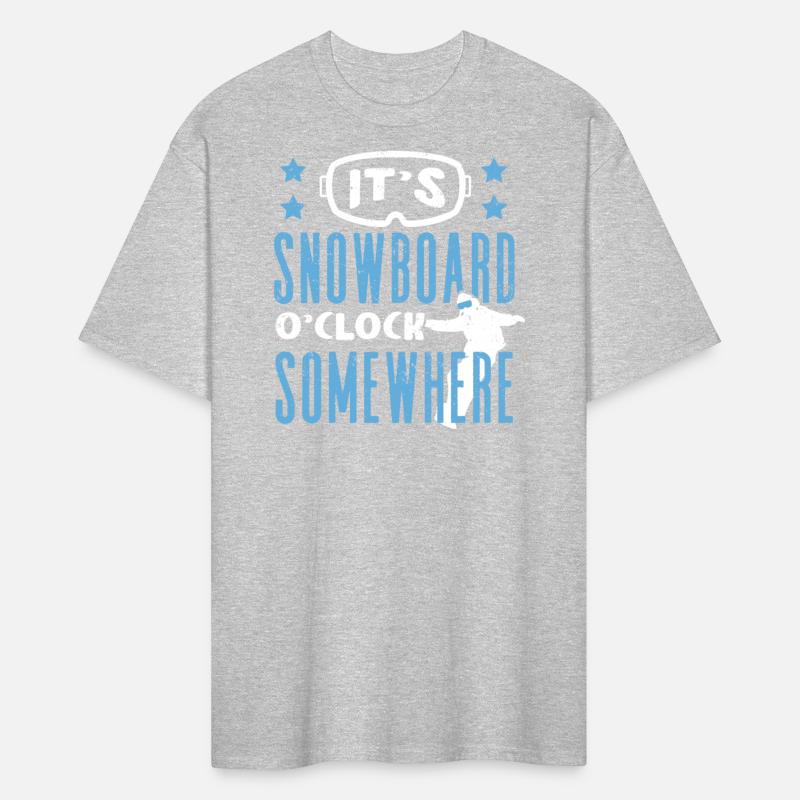 Snowboarder, snowboard vacation, snowboarding gear