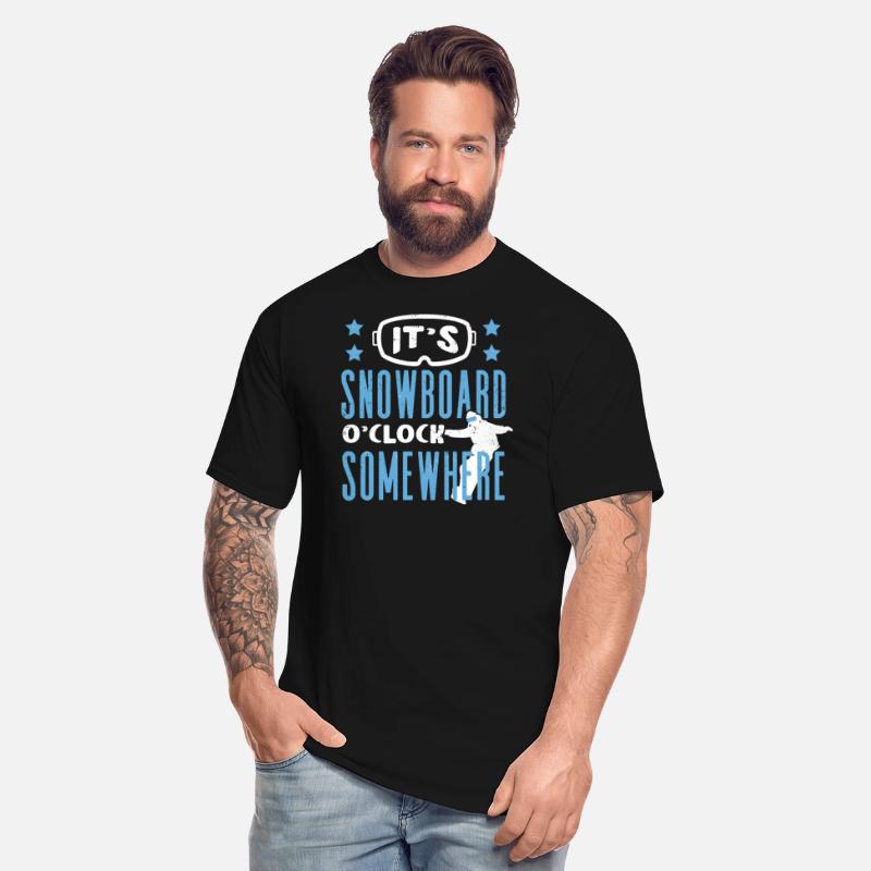 Snowboarder, snowboard vacation, snowboarding gear