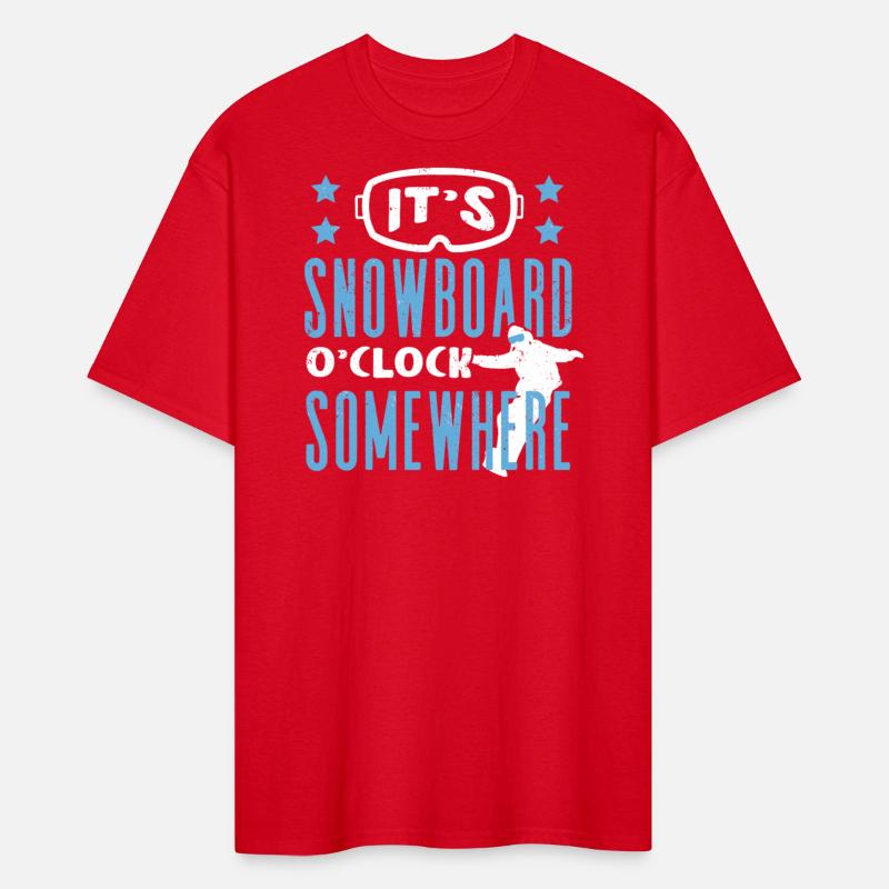 Snowboarder, snowboard vacation, snowboarding gear