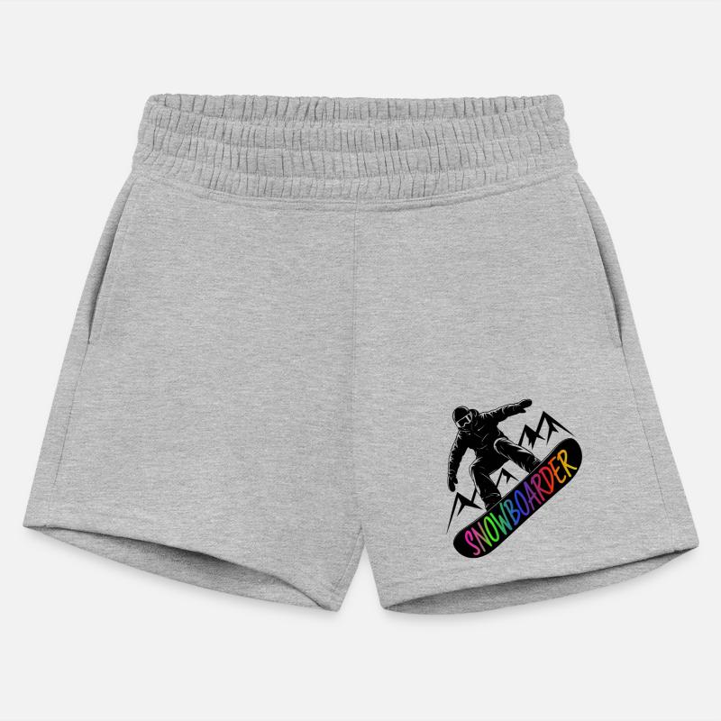 Snowboarder Snowboarding Snowboard Winter Sports