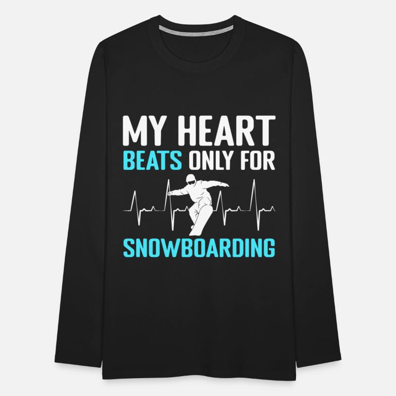 Snowboarding Hobby Ski Holidays Freestyle