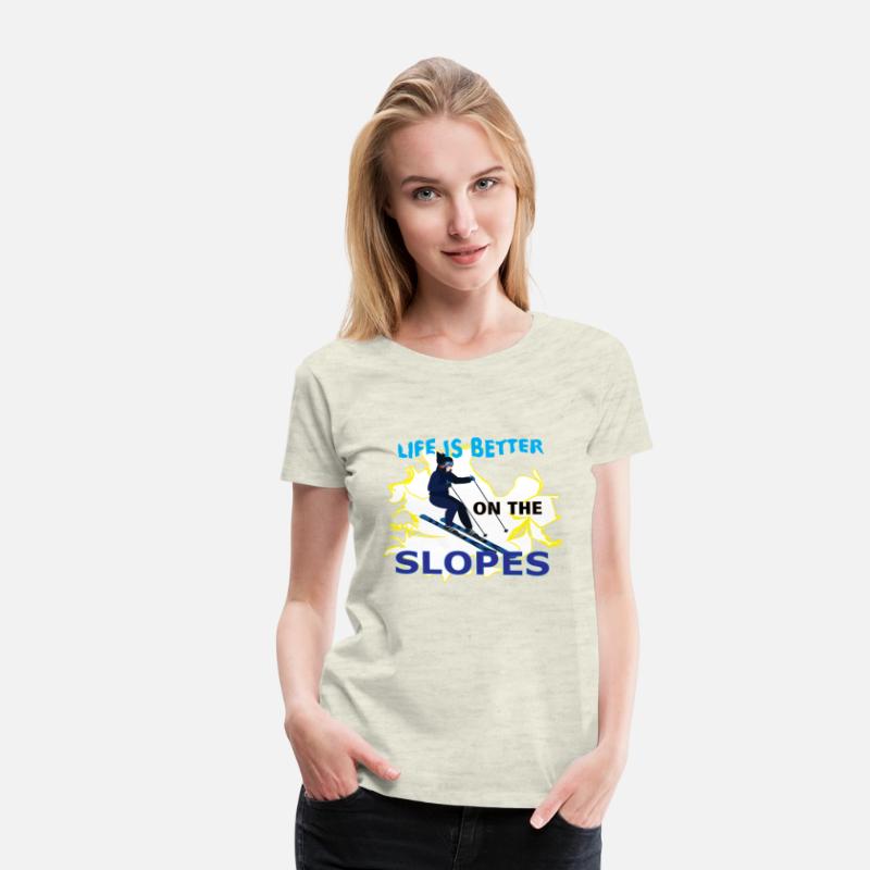 snowboarding life is better on the slopes1