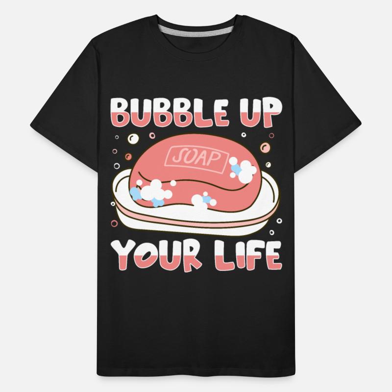 Soapmaker Soap Maker Saponification