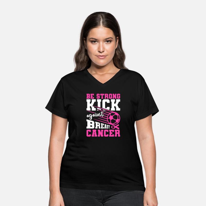 Soccer Breast Cancer Awareness