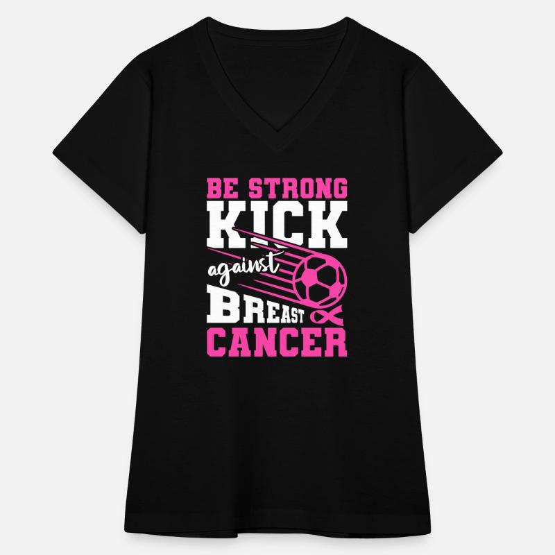 Soccer Breast Cancer Awareness