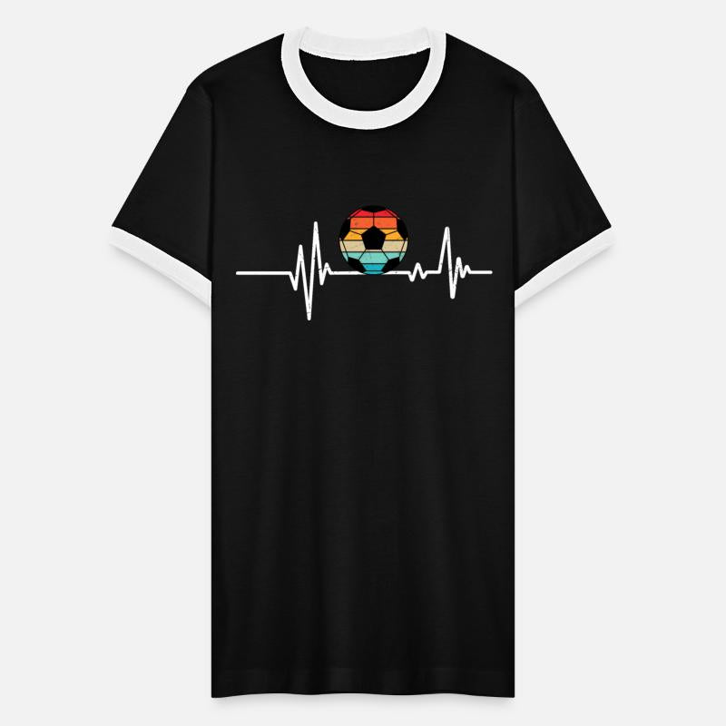 Soccer Heartbeat