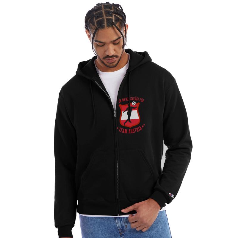 Soccer Love, Team Austria