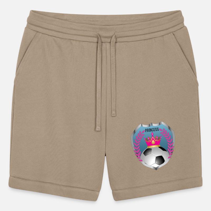 Soccer Princess Soccer Ball And Hot Pink