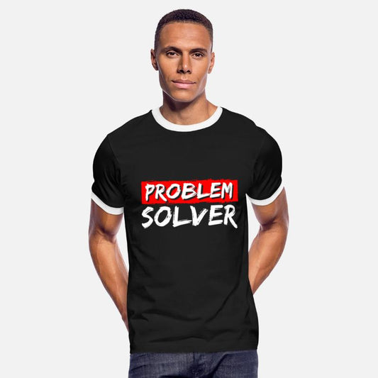 Solution Funny The Problem