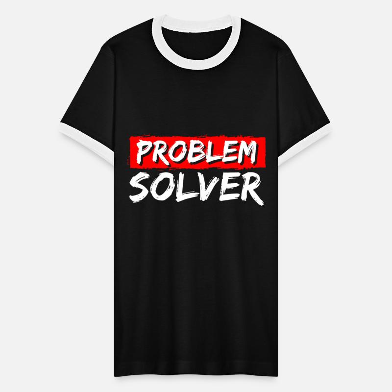 Solution Funny The Problem