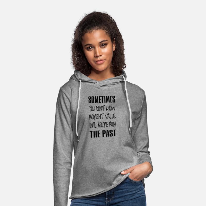 Sometimes You Don't know..