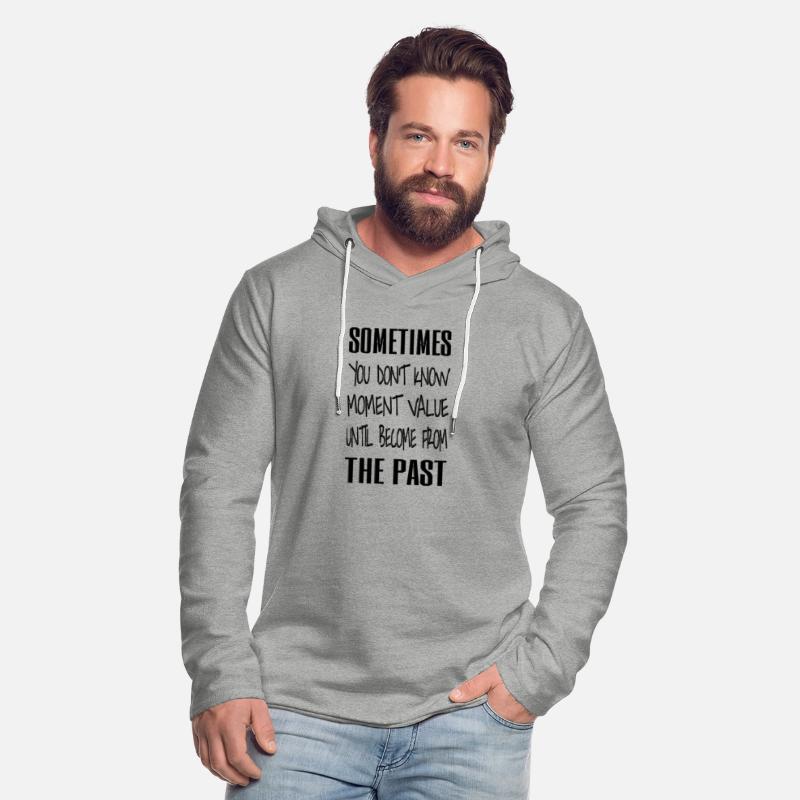 Sometimes You Don't know..