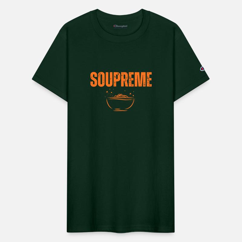 soupreme soup