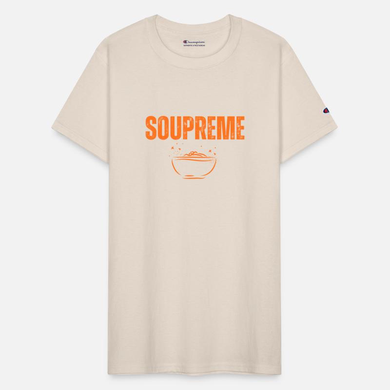 soupreme soup