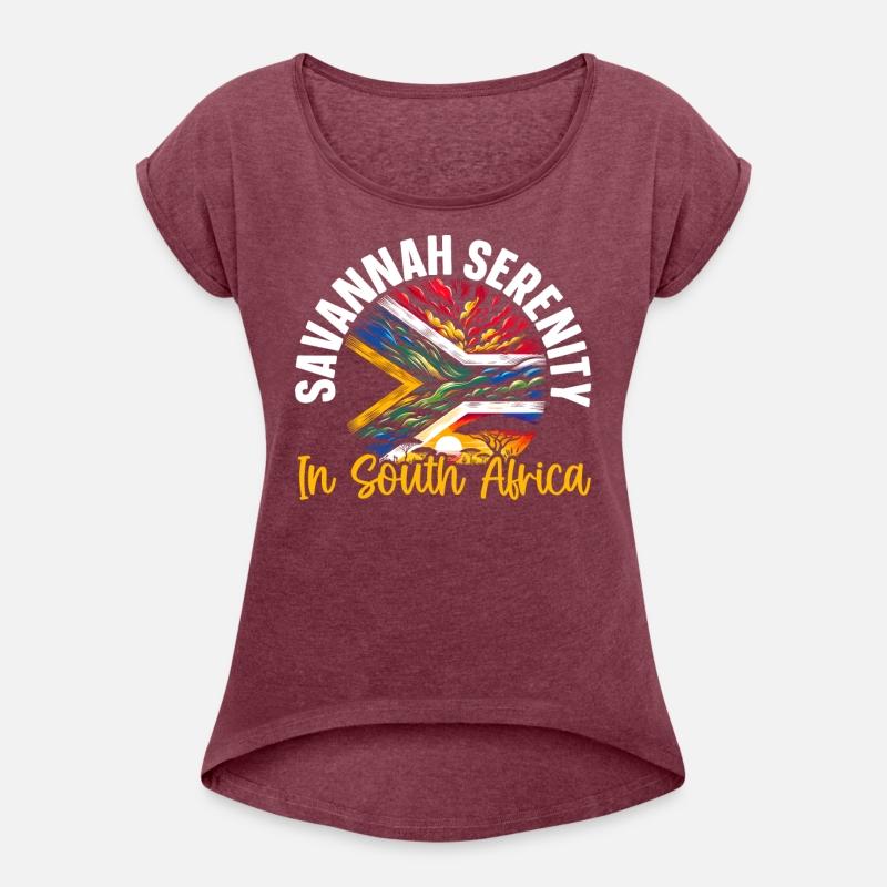 South Africa Pride Johannesburg South African Flag