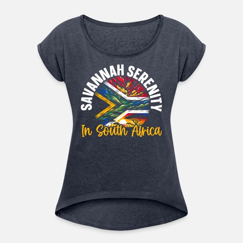 South Africa Pride Johannesburg South African Flag