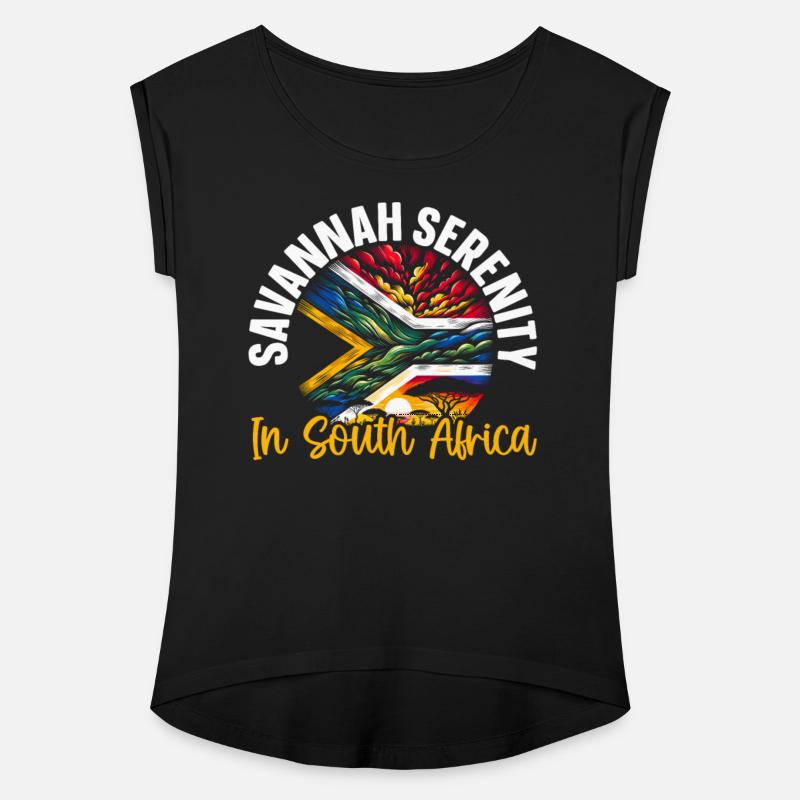 South Africa Pride Johannesburg South African Flag