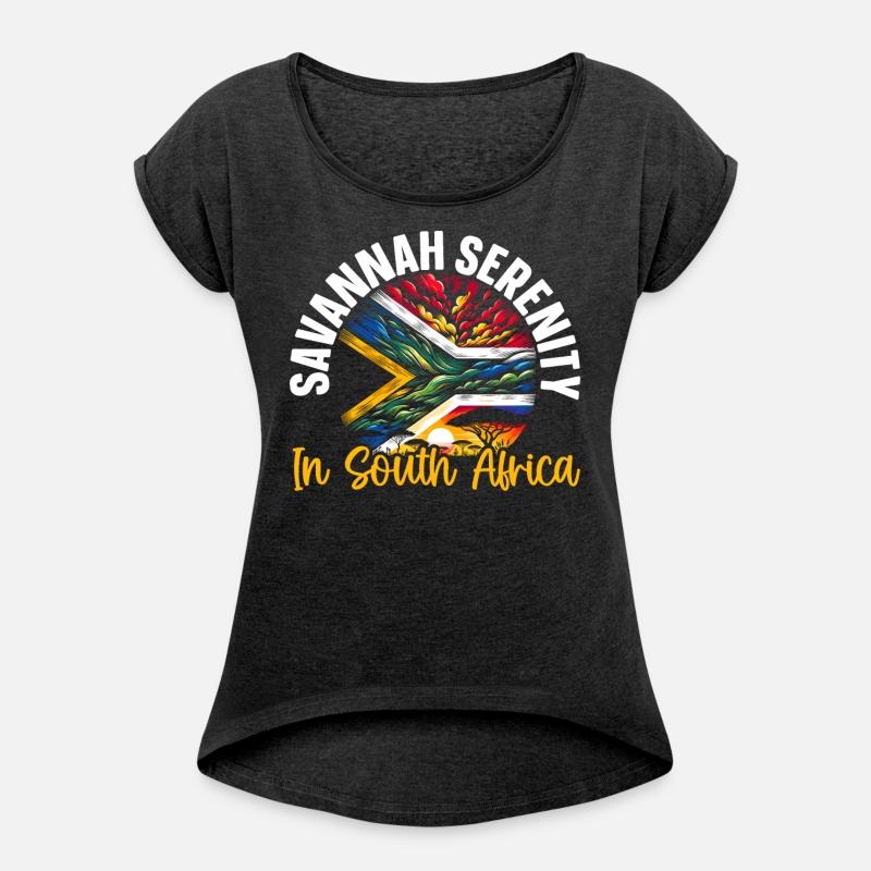 South Africa Pride Johannesburg South African Flag