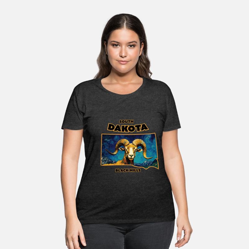 South Dakota - Sheep