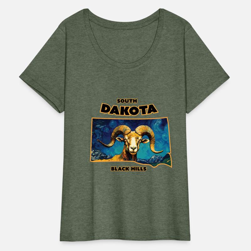 South Dakota - Sheep