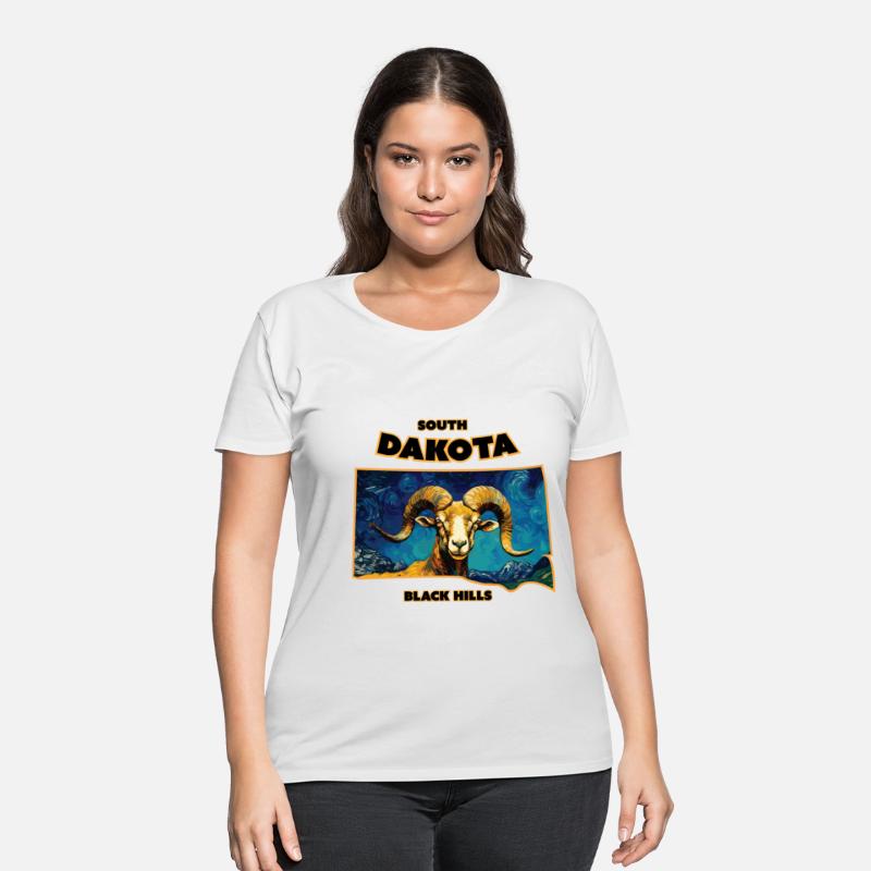 South Dakota - Sheep