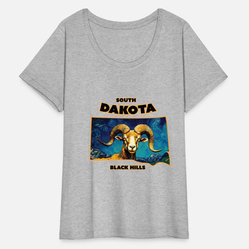 South Dakota - Sheep