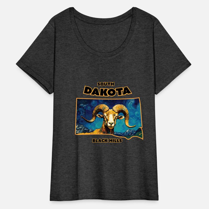 South Dakota - Sheep